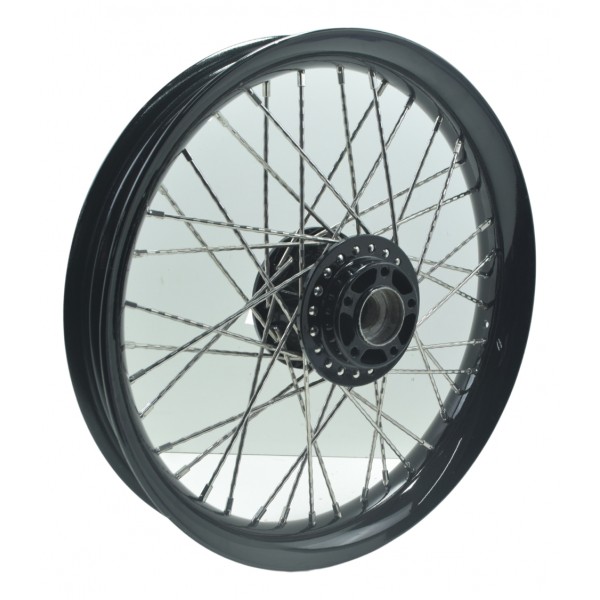 Roda Dianteira Harley Dyna Super Glide Fxdc 08-11 Orig