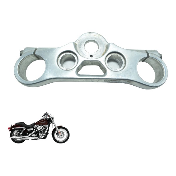 Mesa Superior Harley Dyna Super Glide Fxdc 08-11 Original