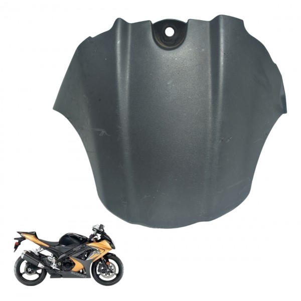 Paralama Traseiro C/ Detalhes Suzuki Gsx-r Srad 1000 08-10