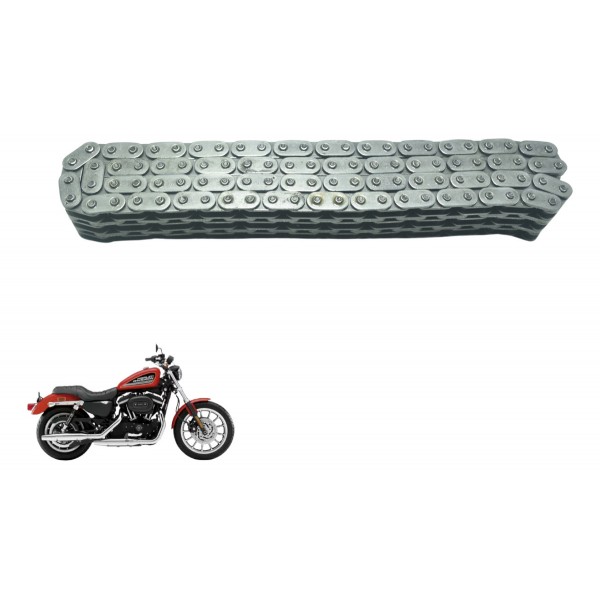 Corrente Primária Harley 883 R Sportster 08-09 Original