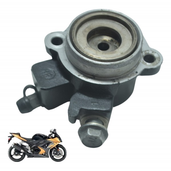 Acionador Embreagem Suzuki Gsx-r Srad 1000 08-10 Original