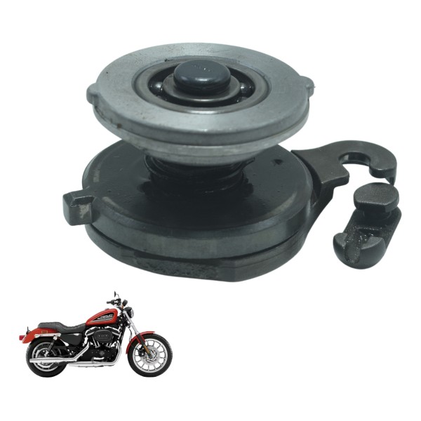 Acionador Embreagem S/ Mola Harley 883 R Sportster 08-09