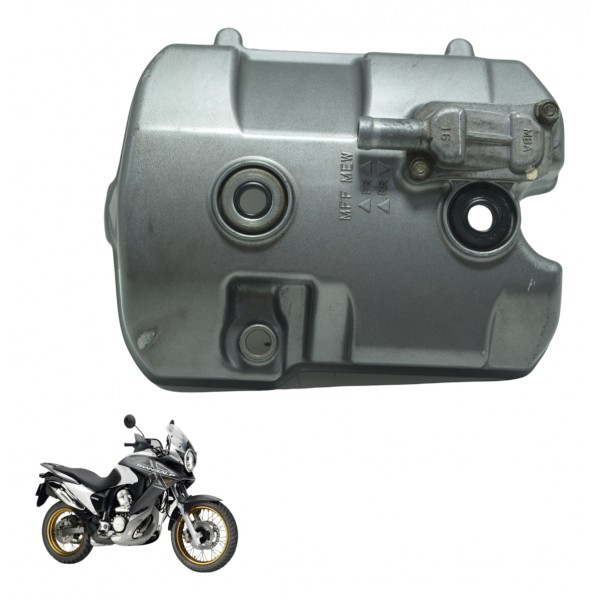 Tampa Cabeçote Honda Xl 700v Transalp 11-14 Original