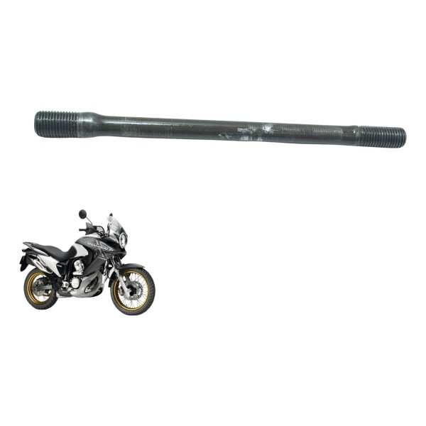 Parafuso Prisioneiro Menor Honda Xl 700v Transalp 11-14 Orig