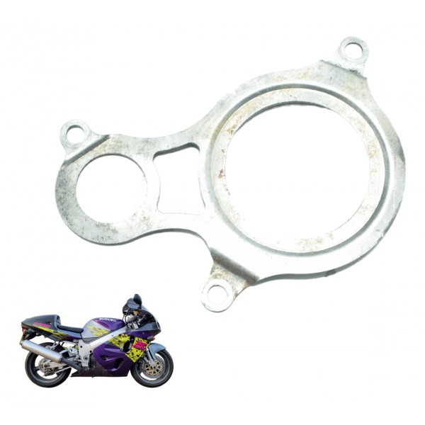 Trava Retentor Pinhão Suzuki Gsx-r 750 Srad 96-98 Original