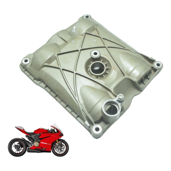 Tampa Cabeçote Traseiro Ducati Panigale 1299 S 16-18 Orig