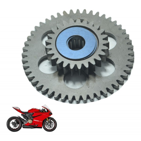 Engrenagem Motor Ducati Panigale 1299 S 16-18 Original