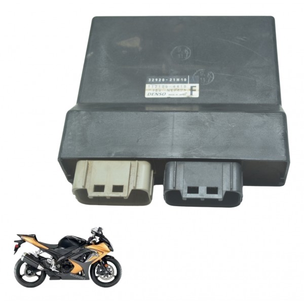 Modulo Ecu Suzuki Gsx-r Srad 1000 08-10 Original