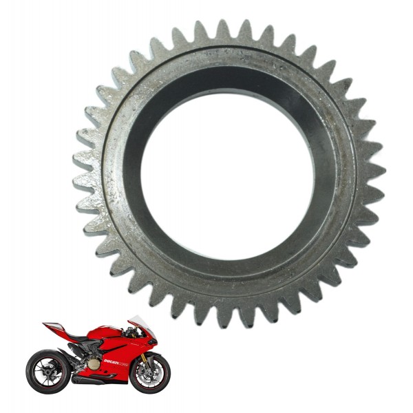 Engrenagem Motor Ducati Panigale 1299 S 16-18 Original