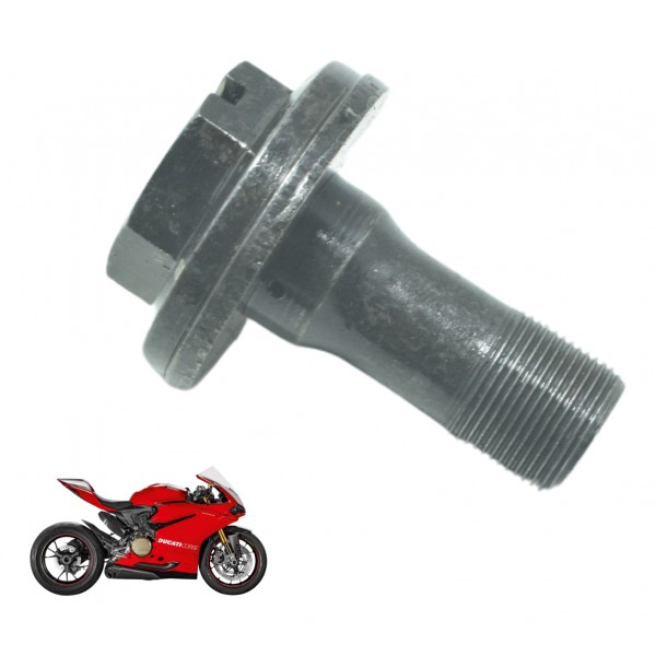 Parafuso Virabrequim Ducati Panigale 1299 S 16-18 Orig