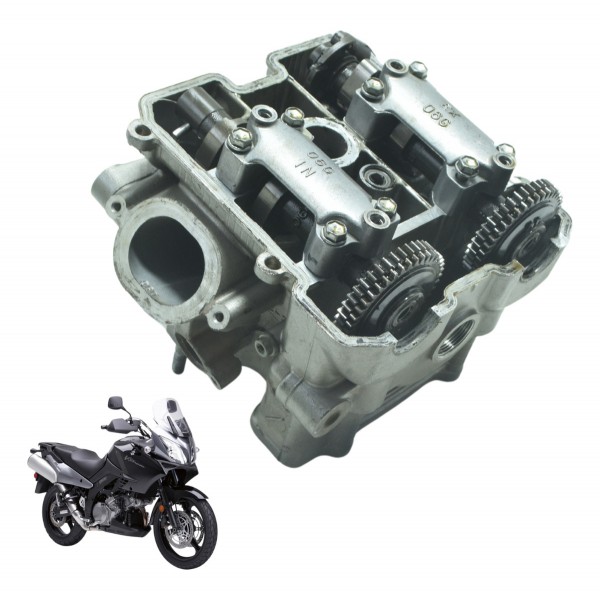 Cabeçote Traseiro Suzuki Dl 1000 V Strom 06-12 Original