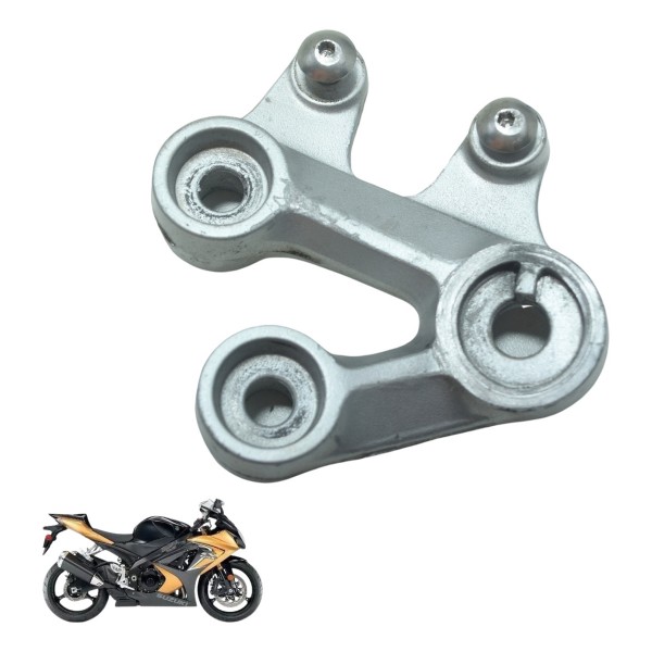 Bacalhau Dianteiro Esquerdo Suzuki Gsx-r Srad 1000 08-10