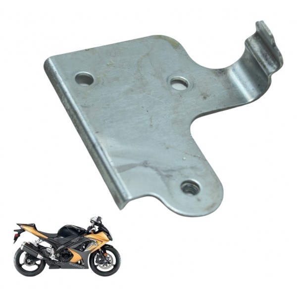 Suporte Suzuki Gsx-r Srad 1000 08-10 Original