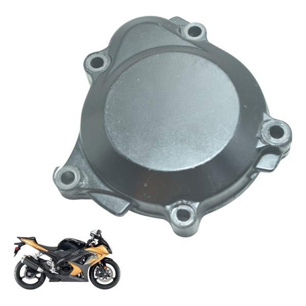 Tampa Motor Arranque Suzuki Gsx-r Srad 1000 08-10 Original