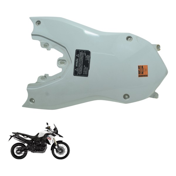 Carenagem Central Tanque Bmw F 800 Gs 13-16 Original