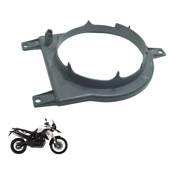 Suporte Ventoinha Bmw F 800 Gs 13-16 Original