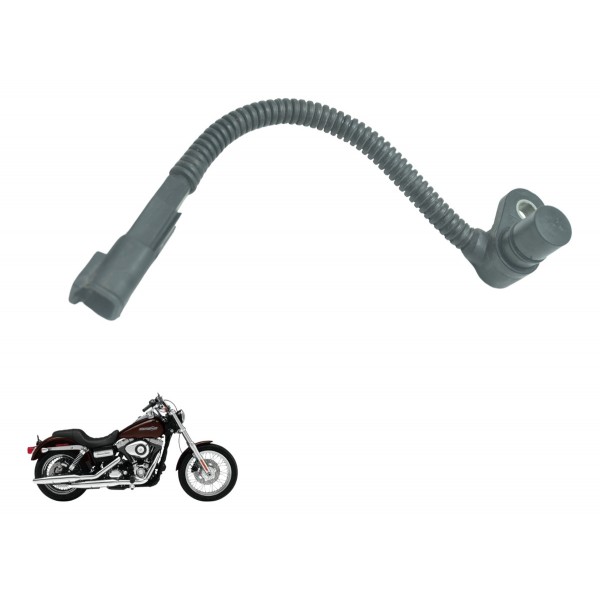 Sensor Ckp Harley Dyna Super Glide Fxdc 08-11 Original