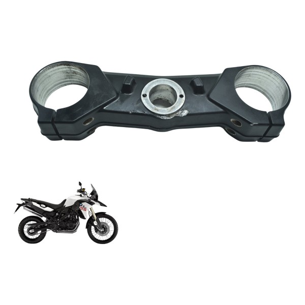 Mesa Inferior C/ Detalhes Bmw F 800 Gs 13-16 Original