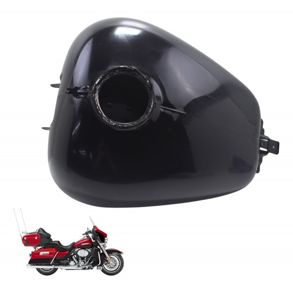 Tanque Harley Electra Touring 08-13 Original