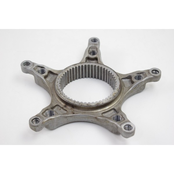 Flange Roda Disco Bmw R1200 R 1200 Gs Adv 13-19