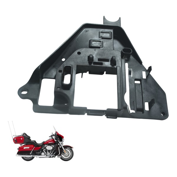 Suporte Rele Harley Electra Touring 08-13 Original