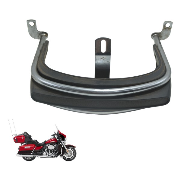 Suporte Paralama Traseiro Harley Electra Touring 08-13 Orig