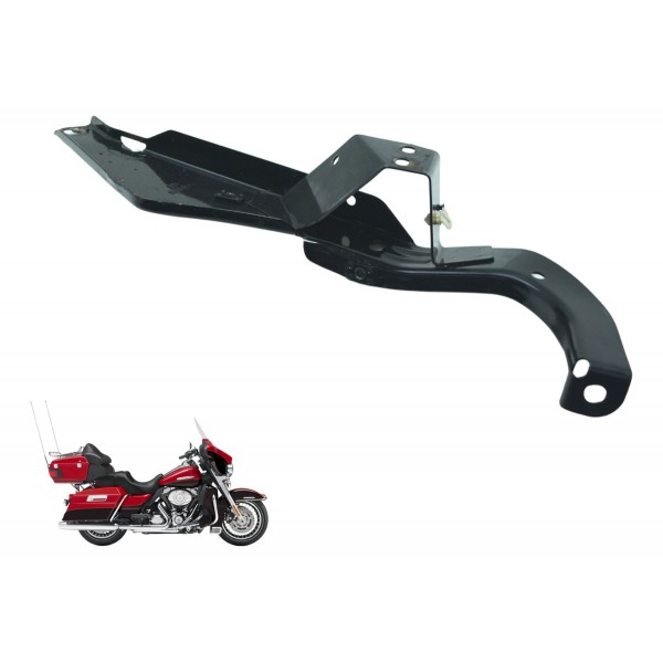 Suporte Carenagem Frontal Dir Harley Electra Touring 08-13