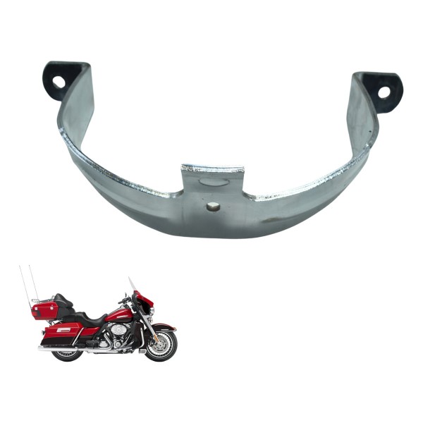 Suporte Paralama Traseiro Harley Electra Touring 08-13 Orig