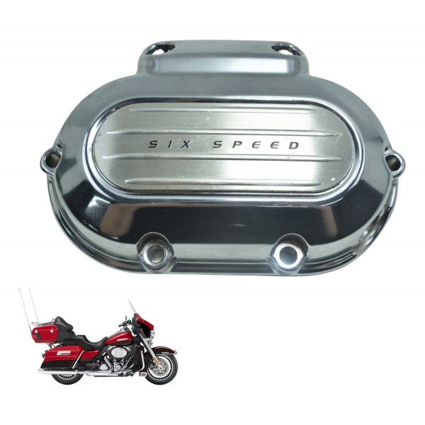 Tampa Caixa Marcha Harley Electra Touring 08-13 Original