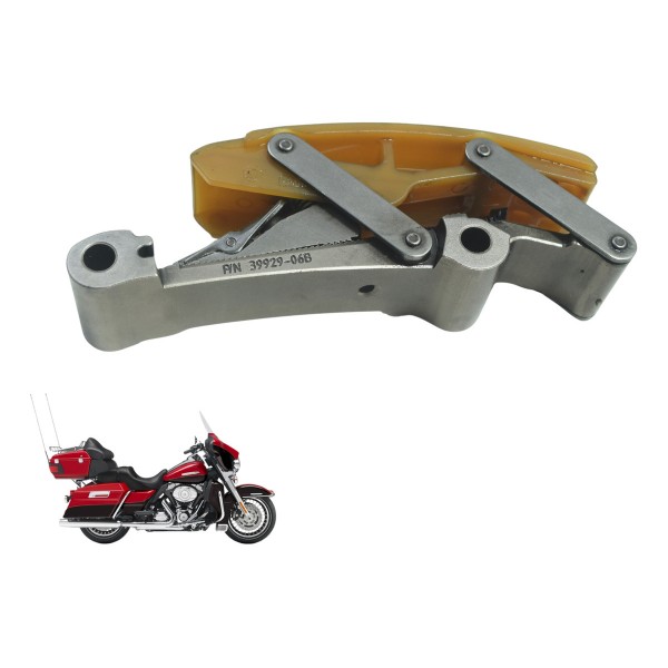 Tensor Corrente Comando Harley Electra Touring 08-13 Orig