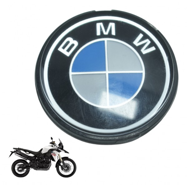 Emblema Bmw F 800 Gs 13-16