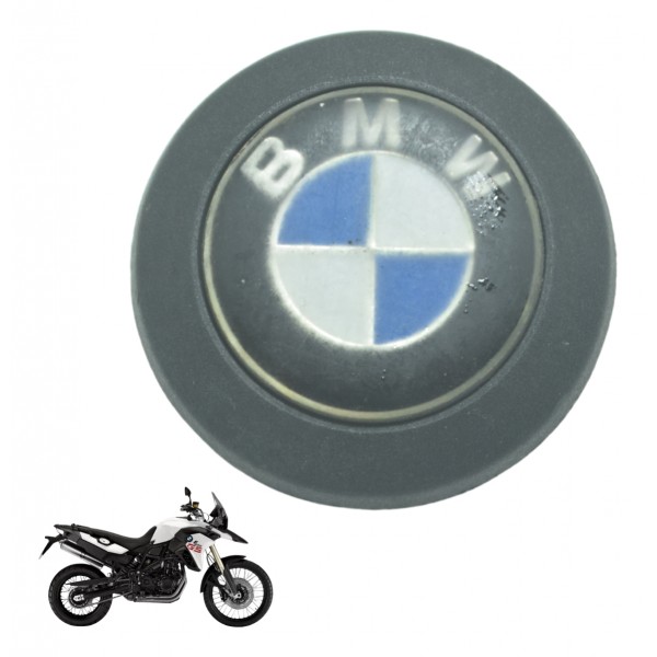 Emblema Bmw F 800 Gs 13-16 Orig