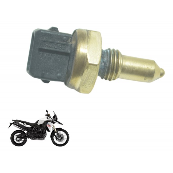 Sensor Temperatura Bmw F 800 Gs 13-16 Original