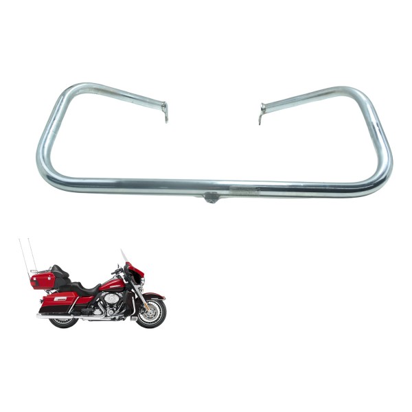 Mata Cachorro Harley Electra Touring 08-13 Original