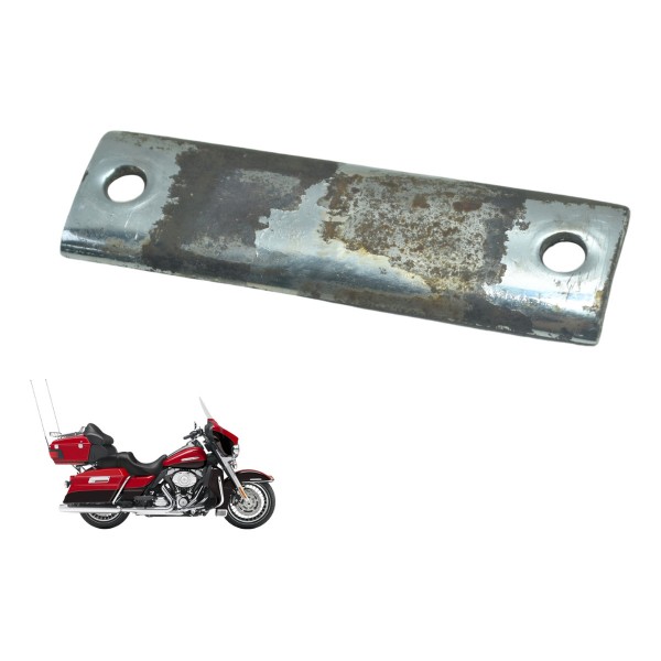 Suporte Ponteira Escape Harley Electra Touring 08-13 Orig