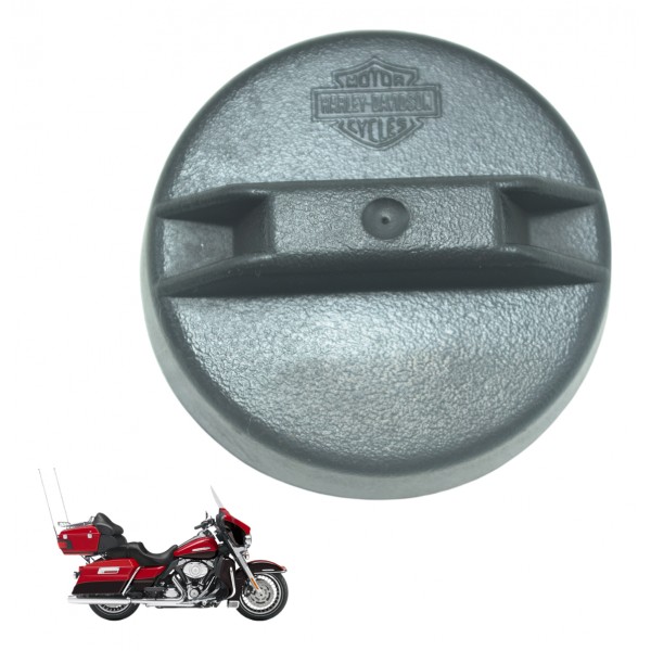 Tampa Tanque Harley Electra Touring 08-13 Original