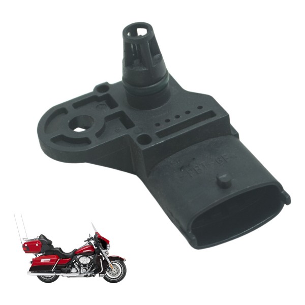 Sensor Map Harley Electra Touring 08-13 Original