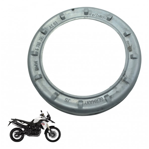 Suporte Bomba Combustível Bmw F 800 Gs 13-16 Original