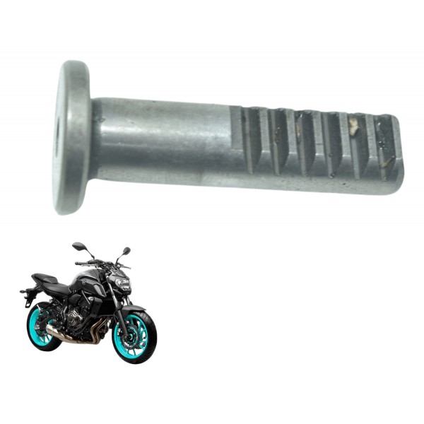 Pino Acionador Embreagem Yamaha Mt 07 15-24 Original