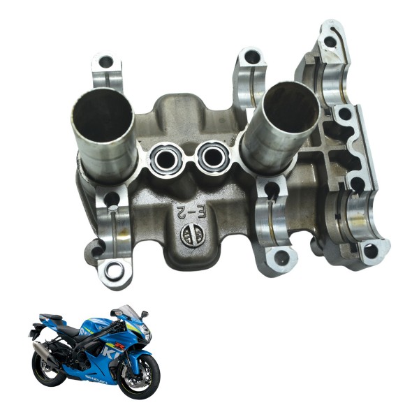 Tampa Cabeçote Suzuki Gsx-r 750 Srad 07-16 Original