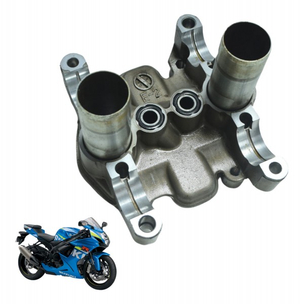 Tampa Cabeçote Suzuki Gsx-r 750 Srad 07-16 Original