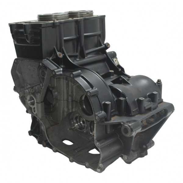 Bloco Motor Nfe Baixa Bmw F 800 Gs 13-16 Original