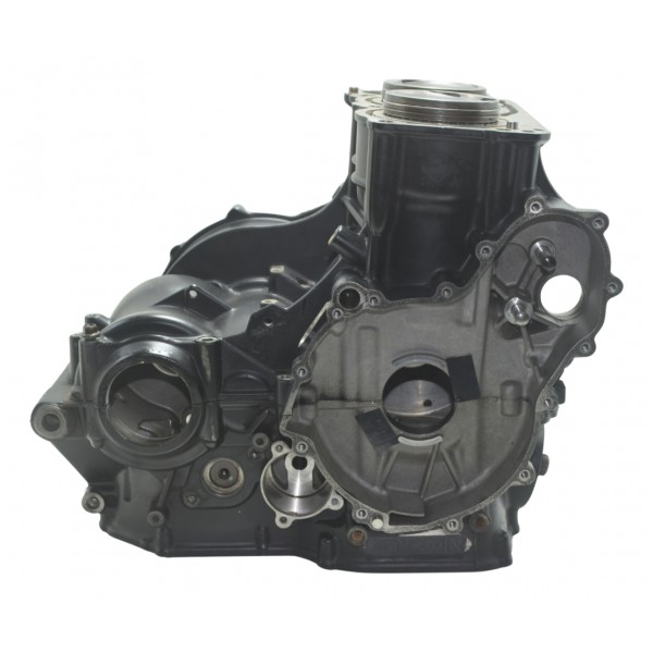 Bloco Motor Nfe Baixa Bmw F 800 Gs 13-16 Original