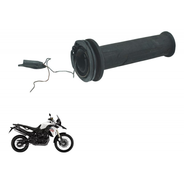 Manopla Acelerador C/ Avaria Bmw F 800 Gs 13-16 Original