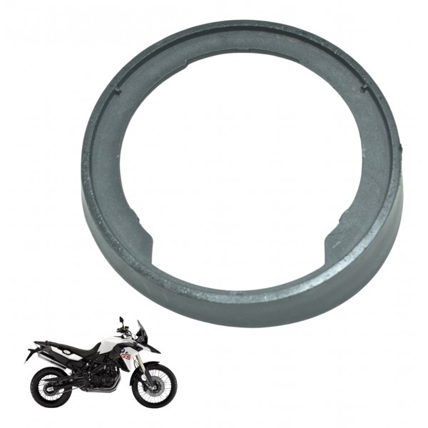 Suporte Tampa Tanque Bmw F 800 Gs 13-16 Original