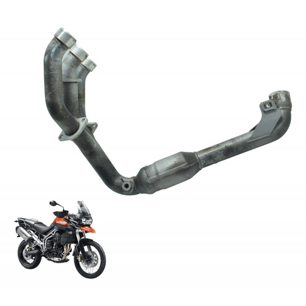 Curva Escape Triumph Tiger 800 13-14 Original