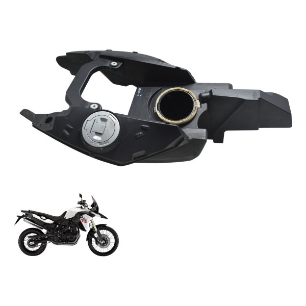 Tanque Bmw F 800 Gs 13-16 Original