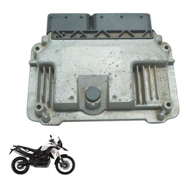 Modulo Principal Bmw F 800 Gs 13-16 Original