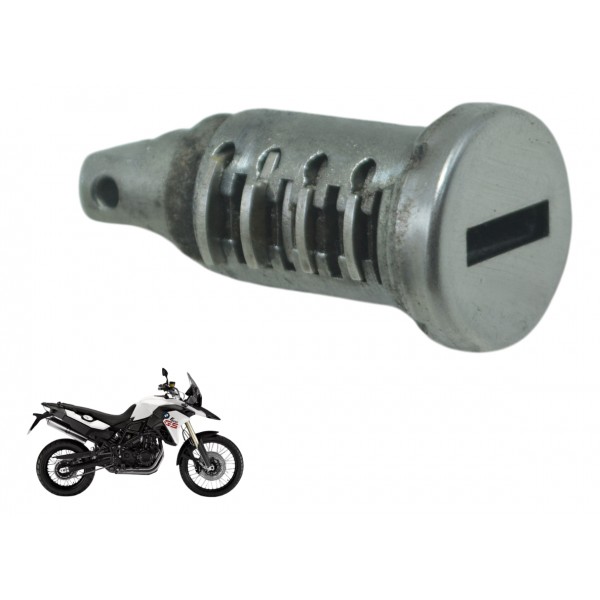 Trava Banco Bmw F 800 Gs 13-16 Original