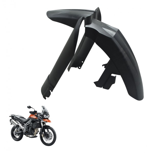 Paralama Dianteiro Triumph Tiger 800 13-14 Original